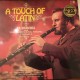 Mr. Acker Bilk* And The Leon Young String Chorale ‎– A Touch Of Latin 2 Plak