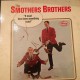 Smothers Brothers ‎– It Must Have Been Something I Said! Plak