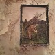 Led Zeppelin ‎– Untitled 2 Plak ( Deluxe Edition, 180 Gram)