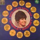 Shirley Bassey ‎– Golden Hits Of Shirley Bassey Plak