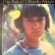 Astrud Gilberto ‎– The Astrud Gilberto Album Plak