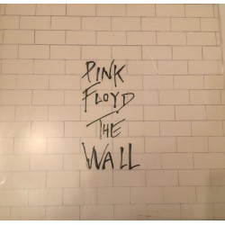 Pink Floyd ‎– The Wall Plak