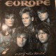 Europe (2) ‎– Out Of This World Plak