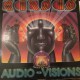 Kansas (2) ‎– Audio Visions Plak