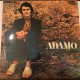 Adamo ‎– Adamo Plak (Türk Baskı)