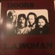 The Doors ‎– L.A. Woman Plak