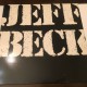 Jeff Beck ‎– There & Back Plak