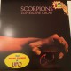 Scorpions ‎– Lonesome Crow Plak