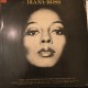 DIANA ROSS - THEME FROM MAHOGANY Plak