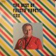 The Best Of Fausto Papetti Sax LP