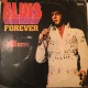 Elvis Presley ‎– Elvis Forever Türk Baskı 2Plak