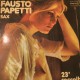 Fausto Papetti ‎– 23ª Raccolta Plak