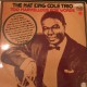 The Nat King Cole Trio ‎– Too Marvellous For Words Plak