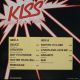 Kiss ‎– Hotter Than Metal