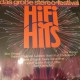 Various ‎– Das Große Stereo-Festival Hifi Hits 2 Plak