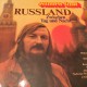 James Last ‎– Russland Zwischen Tag Und Nacht Plak