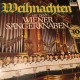 Die Wiener Sängerknaben ‎– Weihnachten Mit Den Wiener Sängerknaben Plak