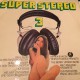 Super Stereo 3 Plak