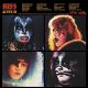 Kiss ‎– Alive II - 2LP