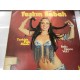 Taşkın Sabah ‎– Turkish Folk Music - Belly Dance Vol. 1 Plak-LP