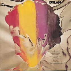 Dylan ‎– Dylan