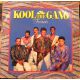 Kool & The Gang ‎– Forever