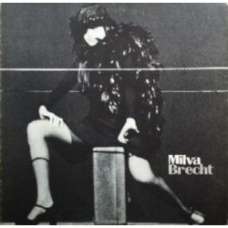 Milva ‎– Brecht
