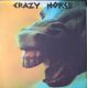 Crazy Horse ‎– Crazy Horse