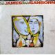Bob James / David Sanborn ‎– Double Vision
