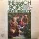 The Beach Boys ‎– Good Vibrations