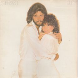 Streisand ‎– Guilty