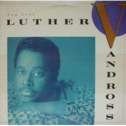 Luther Vandross ‎– Any Love