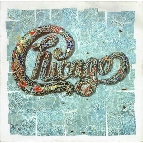 Chicago ‎– Chicago 18