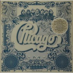 Chicago ‎– Chicago VI
