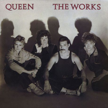 Queen - The Works