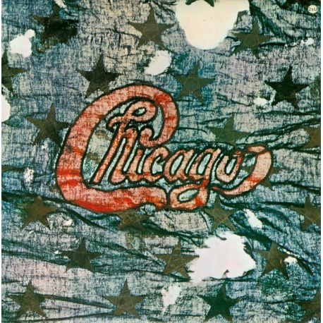 Chicago ‎– Chicago III - 2LP