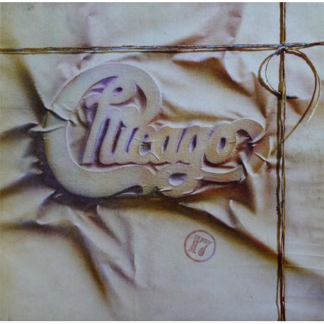 Chicago ‎– Chicago 17