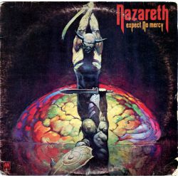 Nazareth ‎– Expect No Mercy