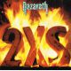 Nazareth ‎– 2XS