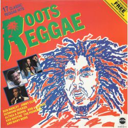 Roots Reggae Plak-LP