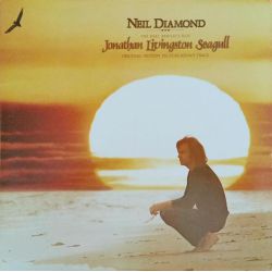 Neil Diamond ‎– Jonathan Livingston Seagull