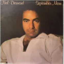 Neil Diamond ‎– September Morn