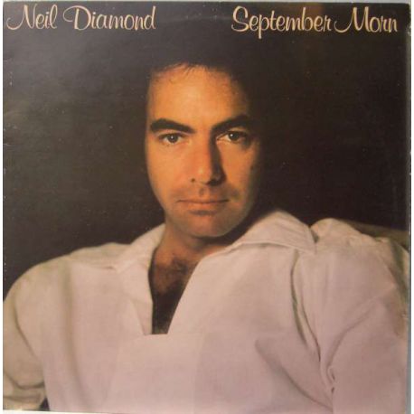 Neil Diamond ‎– September Morn