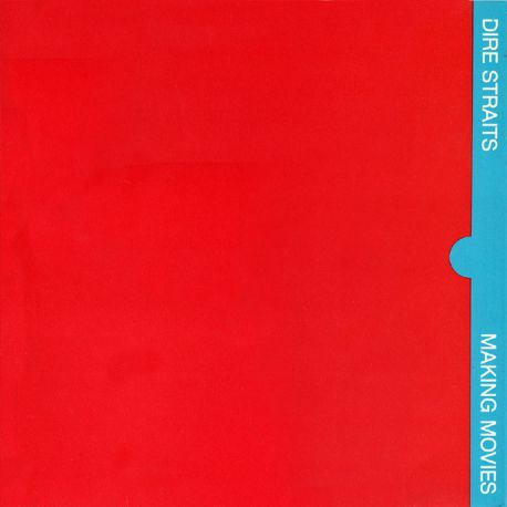 Dire Straits ‎– Making Movies