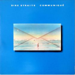 Dire Straits ‎– Communiqué