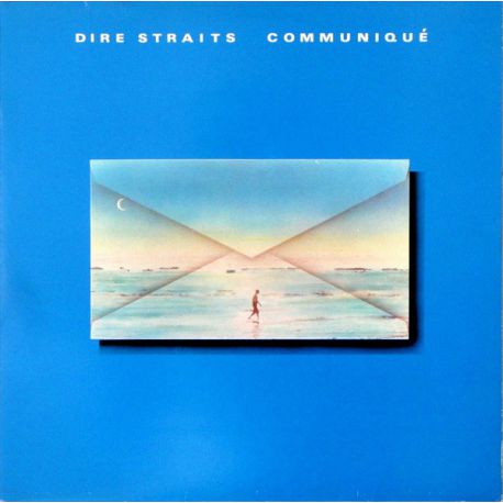 Dire Straits ‎– Communiqué