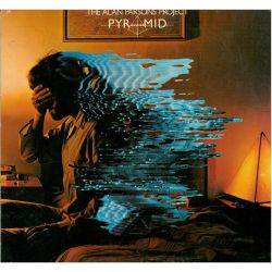 The Alan Parsons Project ‎– Pyramid