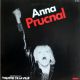 Anna Prucnal ‎– Enregistrement Public Théatre De La Ville