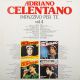 Adriano Celentano ‎– Impazzivo Per Te - Vol. 4