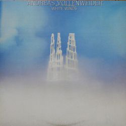 Andreas Vollenweider ‎– White Winds
